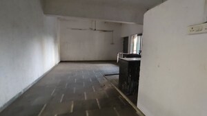 Kitchen in  Office Space at Vijay Industrial Estate, Malad West – for Rent