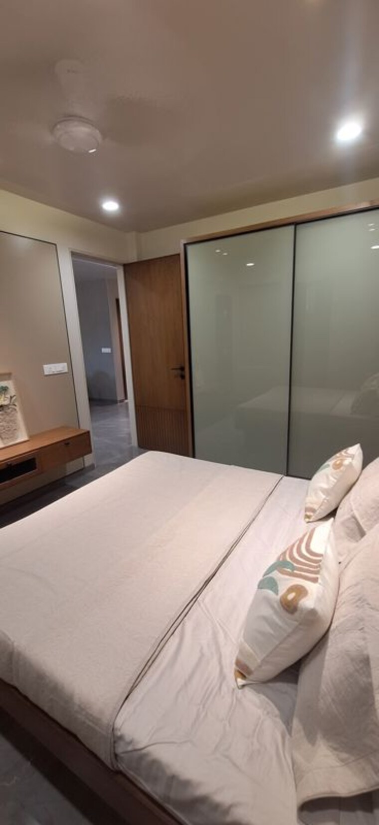 Room, auro-shayonam 4 Bedroom 1038 Sq.Ft. Villa In Manjalpur Vadodara 10665116