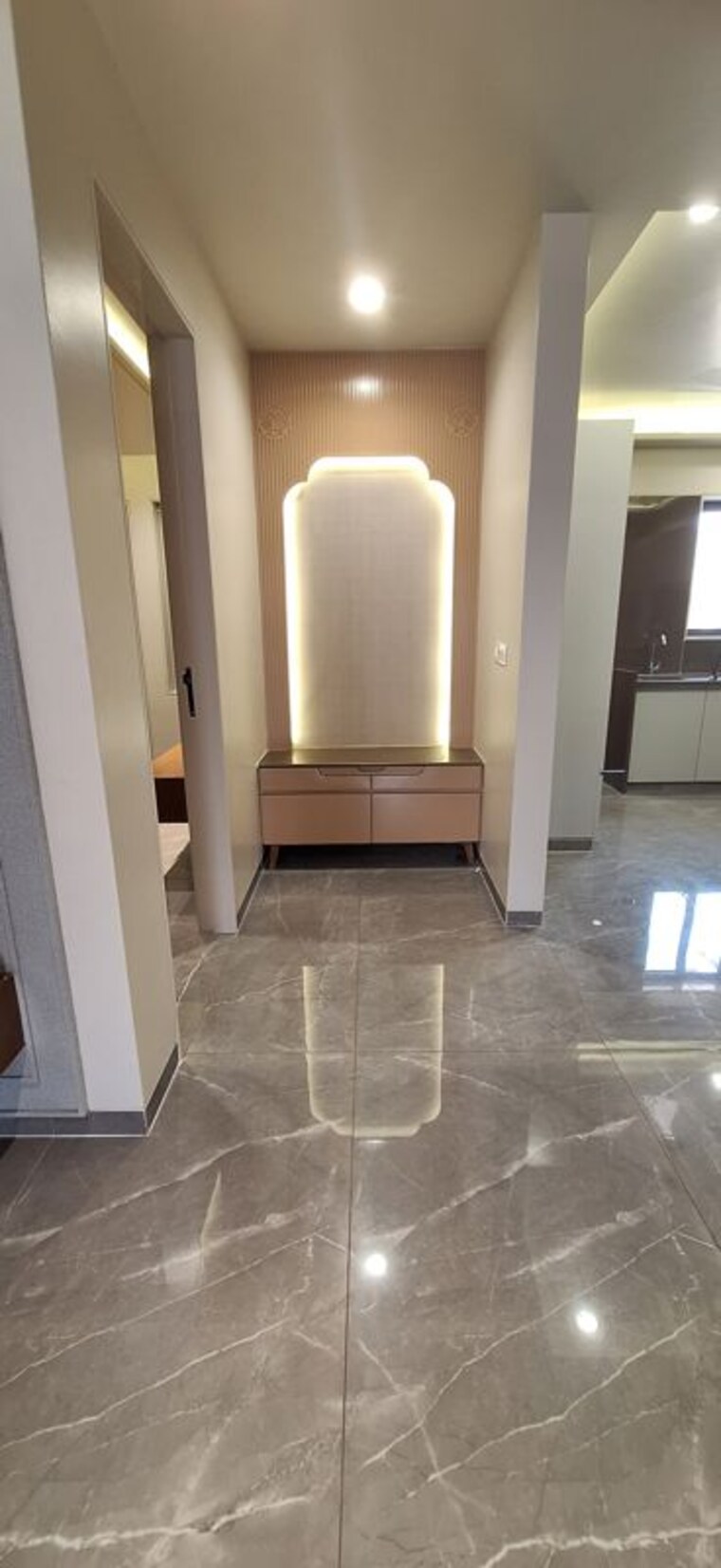 Bathroom, auro-shayonam 4 Bedroom 1038 Sq.Ft. Villa In Manjalpur Vadodara 10665116