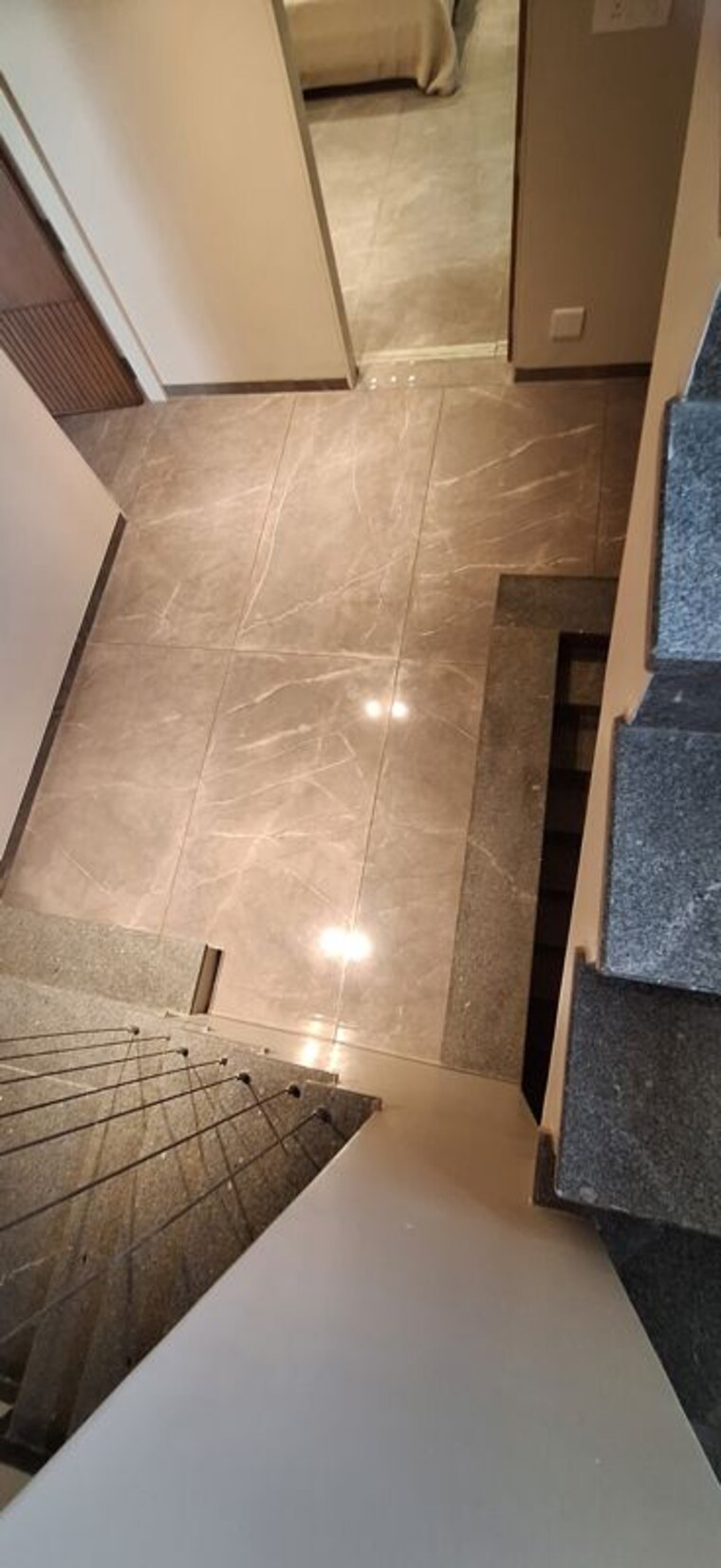 Bathroom, auro-shayonam 4 Bedroom 1038 Sq.Ft. Villa In Manjalpur Vadodara 10665116