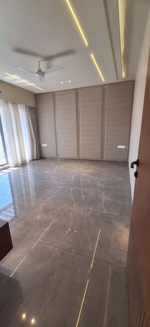 Room in 4 BHK Villa at Auro Shayonam, Manjalpur – for Sale