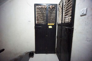 1 BHK Apartment – Exterior View View at Neel Heights, Sangvi - for Rent