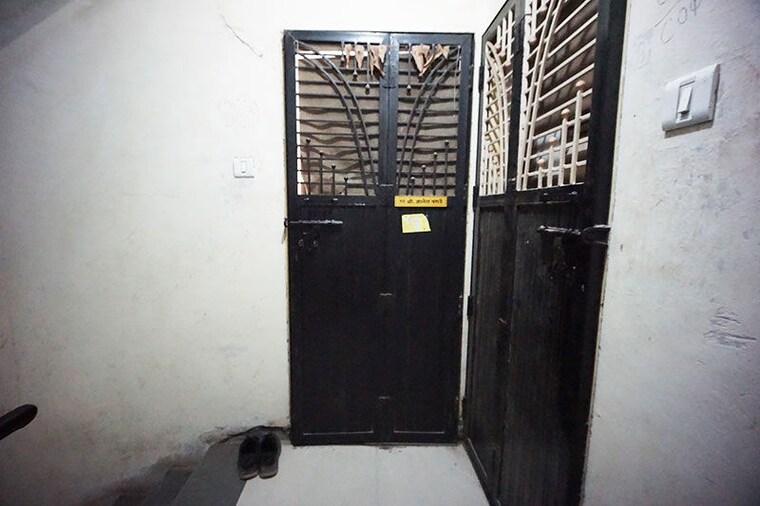 Exterior View, neel-heights 1 Bedroom 500 Sq.Ft. Apartment In Sangvi Pune 10665118