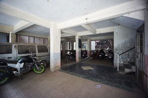 Parking in 1 BHK Apartment at Neel Heights, Sangvi – for Rent