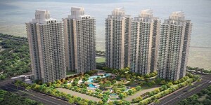 3 BHK Apartment For Sale in Mahagun My Laagoon, Sector 12 Greater Noida