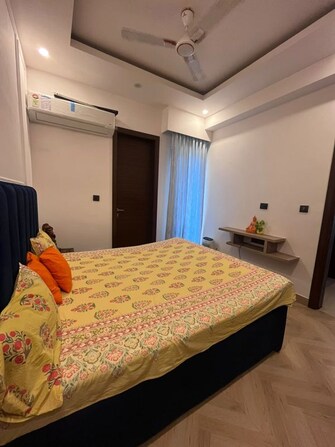 3 BHK Apartment For Rent in Raj One Good Earth in Sector 71, Gurgaon