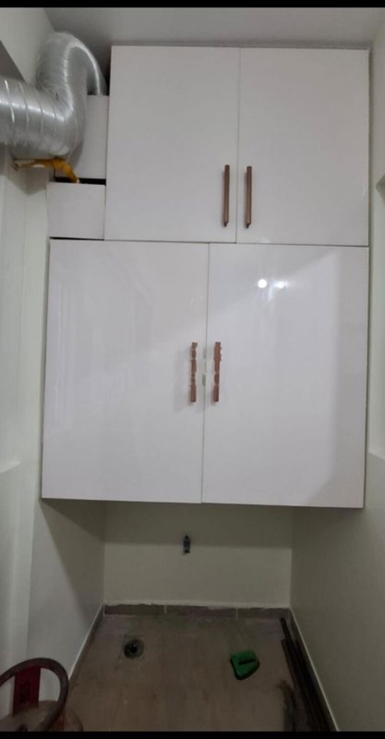 Room, godrej-aqua 3 Bedroom 1897 Sq.Ft. Apartment In International Airport Road Bangalore 10665119