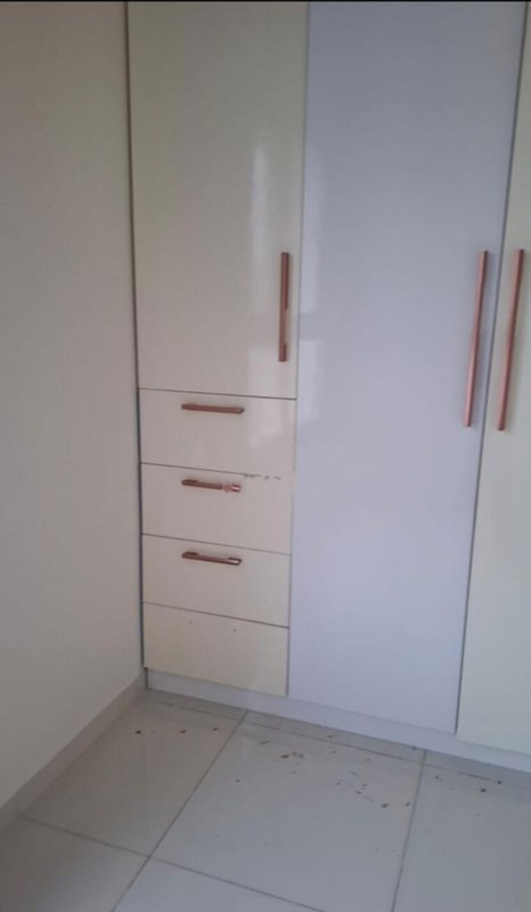 undefined, godrej-aqua 3 Bedroom 1897 Sq.Ft. Apartment In International Airport Road Bangalore 10665119