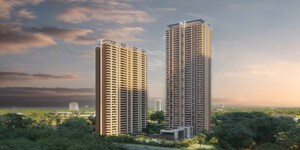 3 BHK Apartment For Sale in Sobha Aurum, Sector 36 Greater Noida