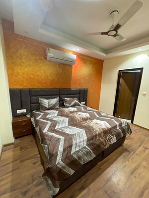 3 BHK Apartment For Sale in Ambika Florence Park, North Mullanpur