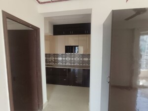 Kitchen in 2 BHK Apartment at Signature Global Proxima Phase 2, Sector 89 – for Rent