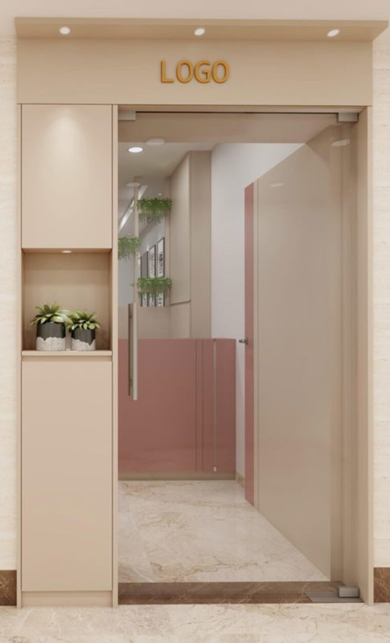 undefined, bhoomi-9-business-bay Commercial Office Space 484 Sq.Ft. In Malad West Mumbai 10665135