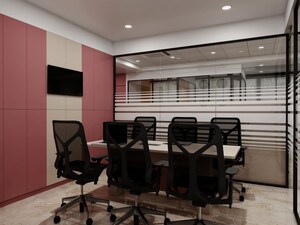  Office Space For Rent in Bhoomi 9 Business Bay, Malad West