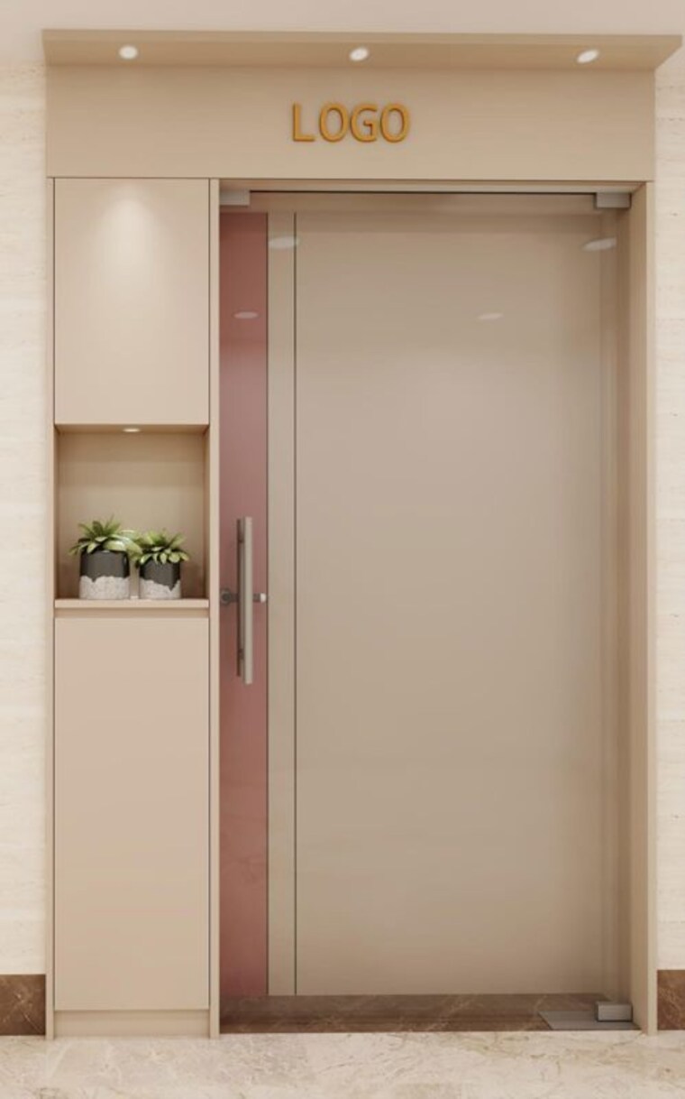 undefined, bhoomi-9-business-bay Commercial Office Space 484 Sq.Ft. In Malad West Mumbai 10665135