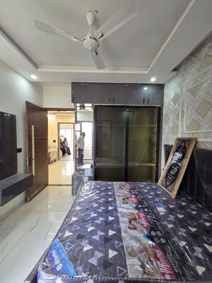 Kitchen in 2 BHK Independent House at Lohgarh – for Rent