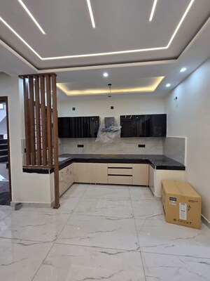 Living Room in 2 BHK Independent House at Lohgarh – for Rent