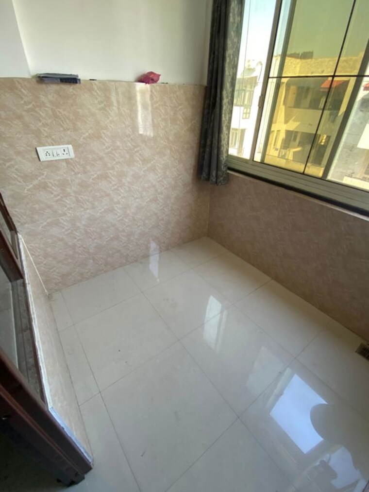 Bathroom, lohgarh 2 Bedroom 900 Sq.Ft. Independent House In Lohgarh Zirakpur 10665137