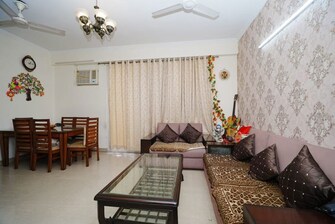 2 BHK +  1157 Sq.Ft. Apartment in RG Residency