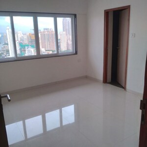 Master Bedroom in 1 BHK Apartment at Mehta Arihant Tower, Dadar West – for Rent