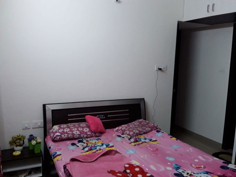 Bedroom, unnati-gagan-cefiro 2 Bedroom 689 Sq.Ft. Apartment In Undri Pune 10665145