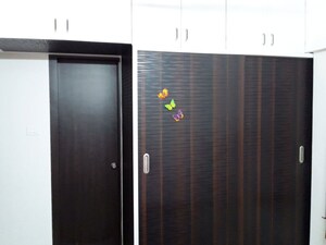 Building Lobby in 2 BHK Apartment at Unnati Gagan Cefiro, Undri – for Rent