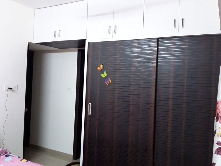 undefined, unnati-gagan-cefiro 2 Bedroom 689 Sq.Ft. Apartment In Undri Pune 10665145