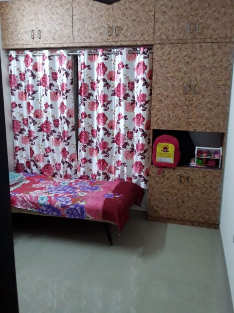 Bedroom, unnati-gagan-cefiro 2 Bedroom 689 Sq.Ft. Apartment In Undri Pune 10665145