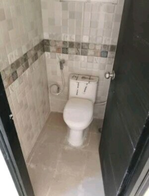 Bathroom in 2 BHK Apartment at Signature Global Park, Sohna Sector 36 – for Sale