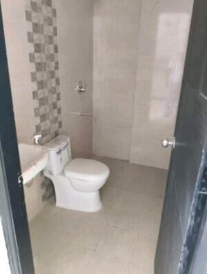 Bathroom in 2 BHK Apartment at Signature Global Park, Sohna Sector 36 – for Sale