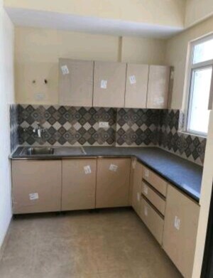 Kitchen in 2 BHK Apartment at Signature Global Park, Sohna Sector 36 – for Sale
