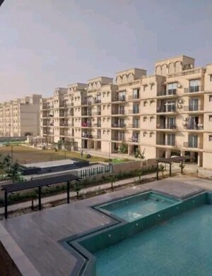2 BHK Apartment For Sale in Signature Global Park, Sohna Sector 36