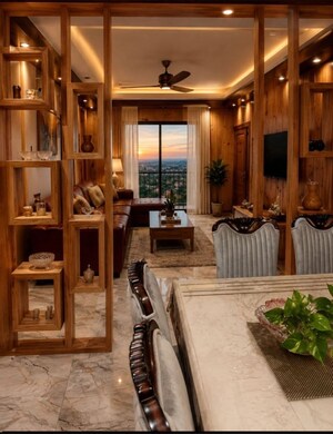 3 BHK Apartment For Sale in M D Kavery, Juripar