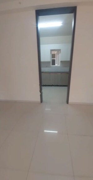 Room in 2 BHK Apartment at Godrej Aqua, International Airport Road – for Sale