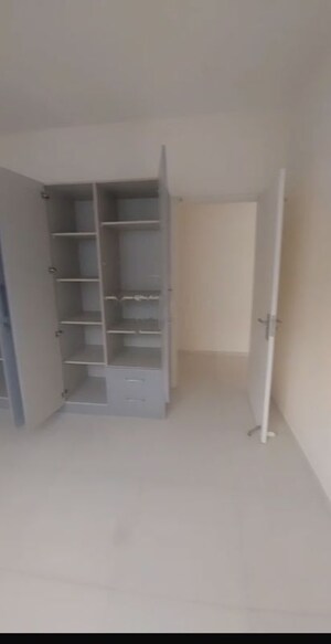 Furnished Amenities in 2 BHK Apartment at Godrej Aqua, International Airport Road – for Sale