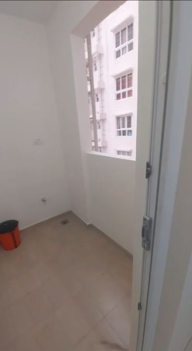Bathroom, godrej-aqua 2 Bedroom 1119 Sq.Ft. Apartment In International Airport Road Bangalore 10665140