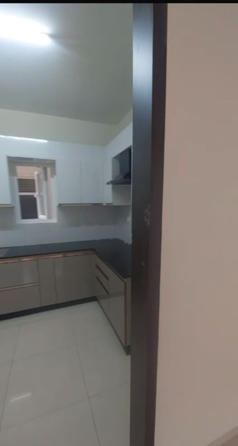 Kitchen, godrej-aqua 2 Bedroom 1119 Sq.Ft. Apartment In International Airport Road Bangalore 10665140