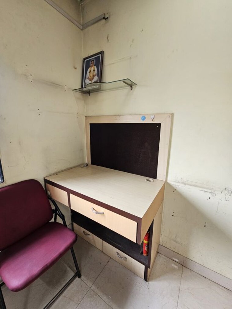 Team Area, naupada Commercial Office Space 240 Sq.Ft. In Naupada Thane 10665147