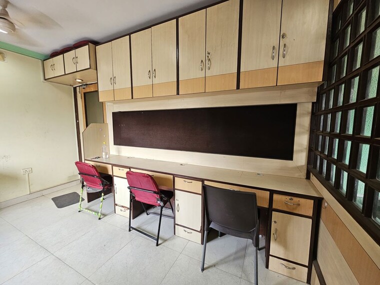 Kitchen, naupada Commercial Office Space 240 Sq.Ft. In Naupada Thane 10665147