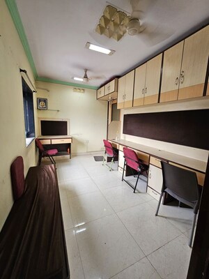  Office Space For Rent in Naupada