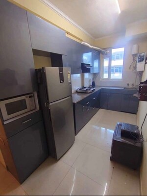 Team Area in 2 BHK Builder Floor at Subhash Nagar – for Rent