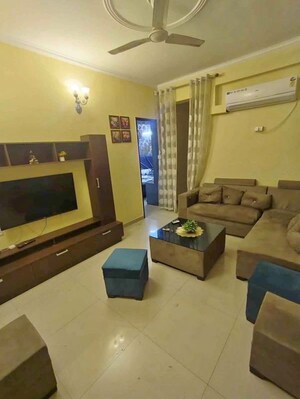 2 BHK Builder Floor For Rent in Subhash Nagar