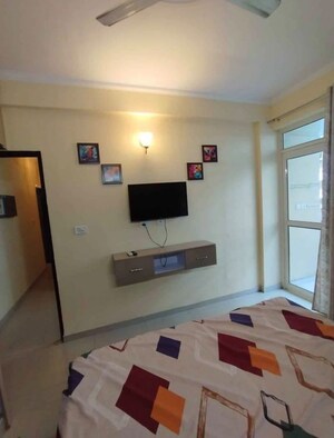Kitchen in 2 BHK Builder Floor at Subhash Nagar – for Rent