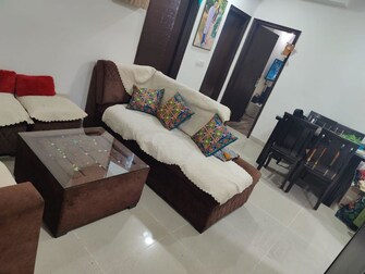 2 BHK Apartment For Rent in Shri Radha Aqua Garden in Sector 16b Greater Noida, Greater Noida