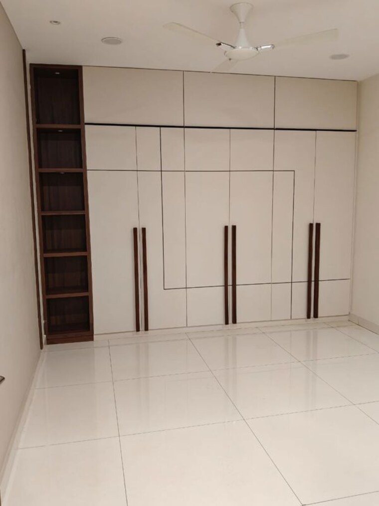 Room, my-home-krishe 3 Bedroom 1835 Sq.Ft. Apartment In Financial District Hyderabad 10665149