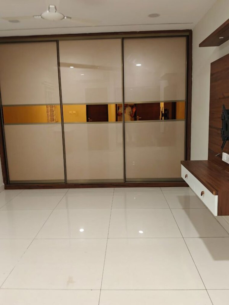 undefined, my-home-krishe 3 Bedroom 1835 Sq.Ft. Apartment In Financial District Hyderabad 10665149