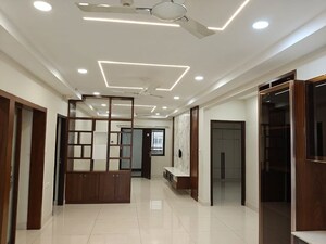 3 BHK Apartment For Rent in My Home Krishe, Financial District