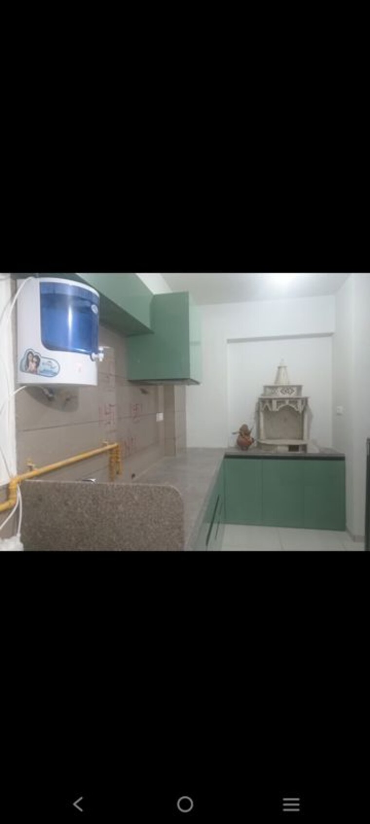 Bathroom, sun-footprints 2 Bedroom 671 Sq.Ft. Apartment In Shela Ahmedabad 10665152