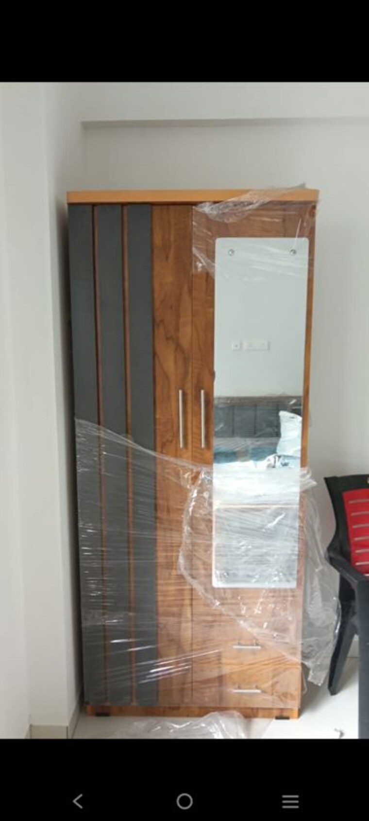 Bathroom, sun-footprints 2 Bedroom 671 Sq.Ft. Apartment In Shela Ahmedabad 10665152