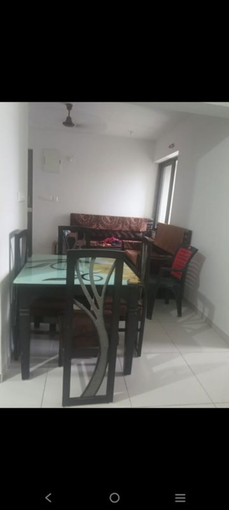 Kitchen, sun-footprints 2 Bedroom 671 Sq.Ft. Apartment In Shela Ahmedabad 10665152