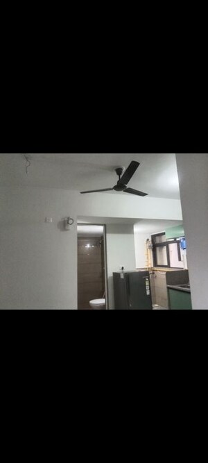2 BHK Apartment For Rent in Sun Footprints, Shela